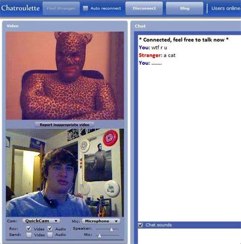chatroulette 1vs1|NextCam .